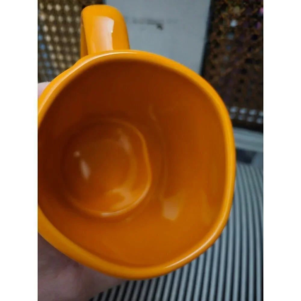 NWT Rae Dunn Artisan Drink Up Witches Halloween Coffee Mug Farmhouse
